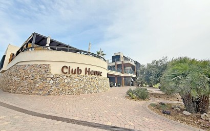 Resale - Apartment - San Javier - Mar Menor - Roda