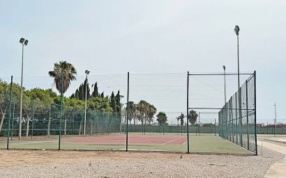 Resale - Apartment - San Javier - Mar Menor - Roda