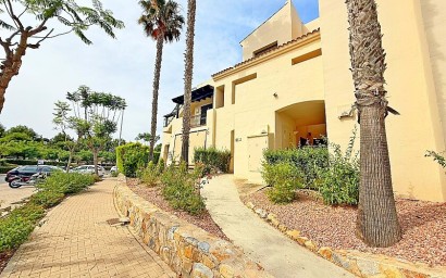 Resale - Apartment - San Javier - Mar Menor - Roda