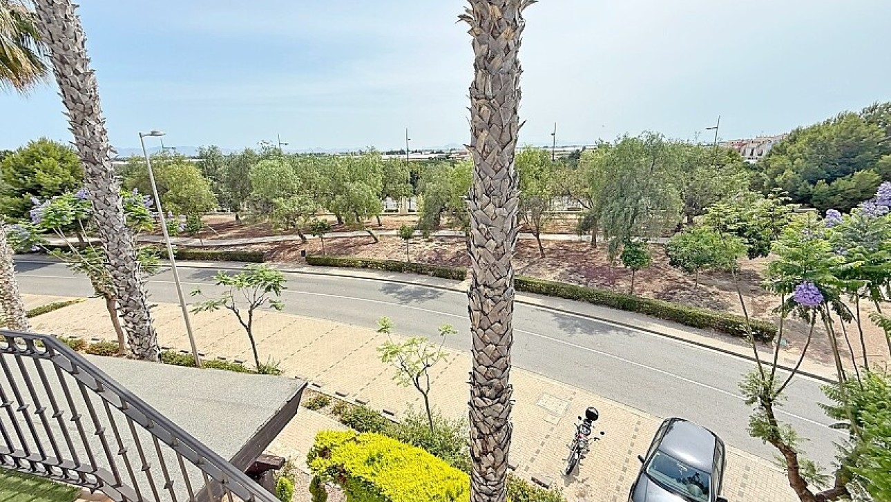 Resale - Apartment - San Javier - Mar Menor - Roda