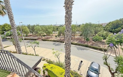 Resale - Apartment - San Javier - Mar Menor - Roda