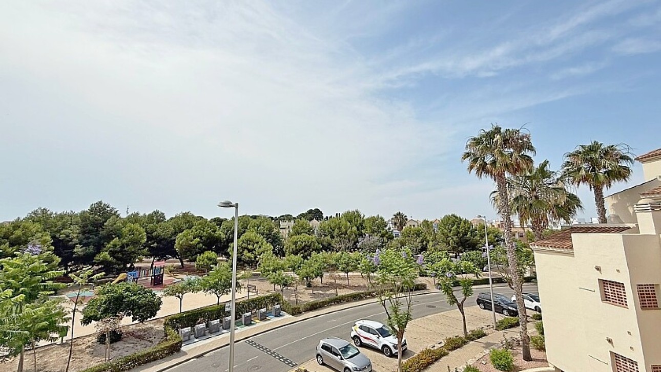 Resale - Apartment - San Javier - Mar Menor - Roda