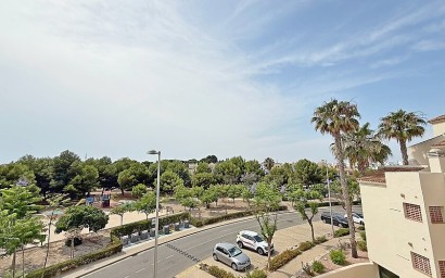 Resale - Apartment - San Javier - Mar Menor - Roda