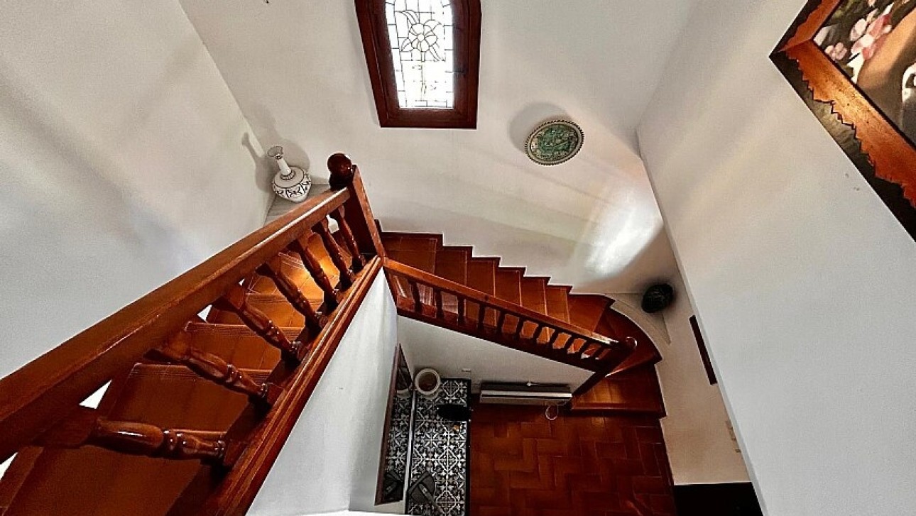 Resale - Villa - Orihuela Costa - Villamartín