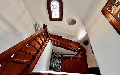 Resale - Villa - Orihuela Costa - Villamartín