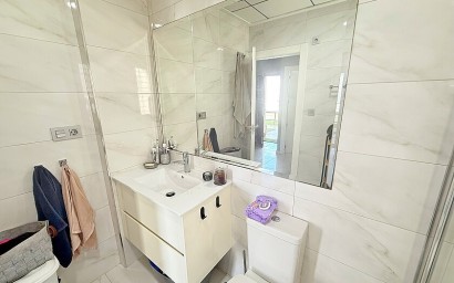 Resale - Luxury villa - Orihuela Costa - Villamartín