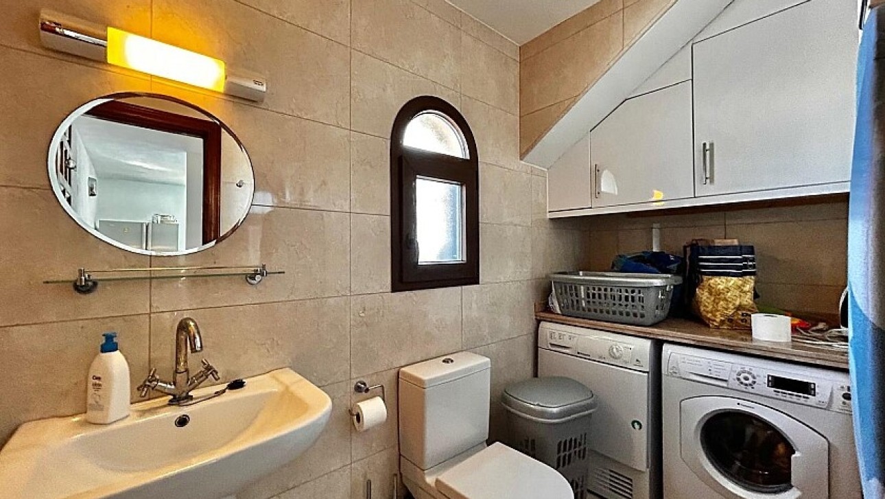 Resale - Villa - Orihuela Costa - Villamartín
