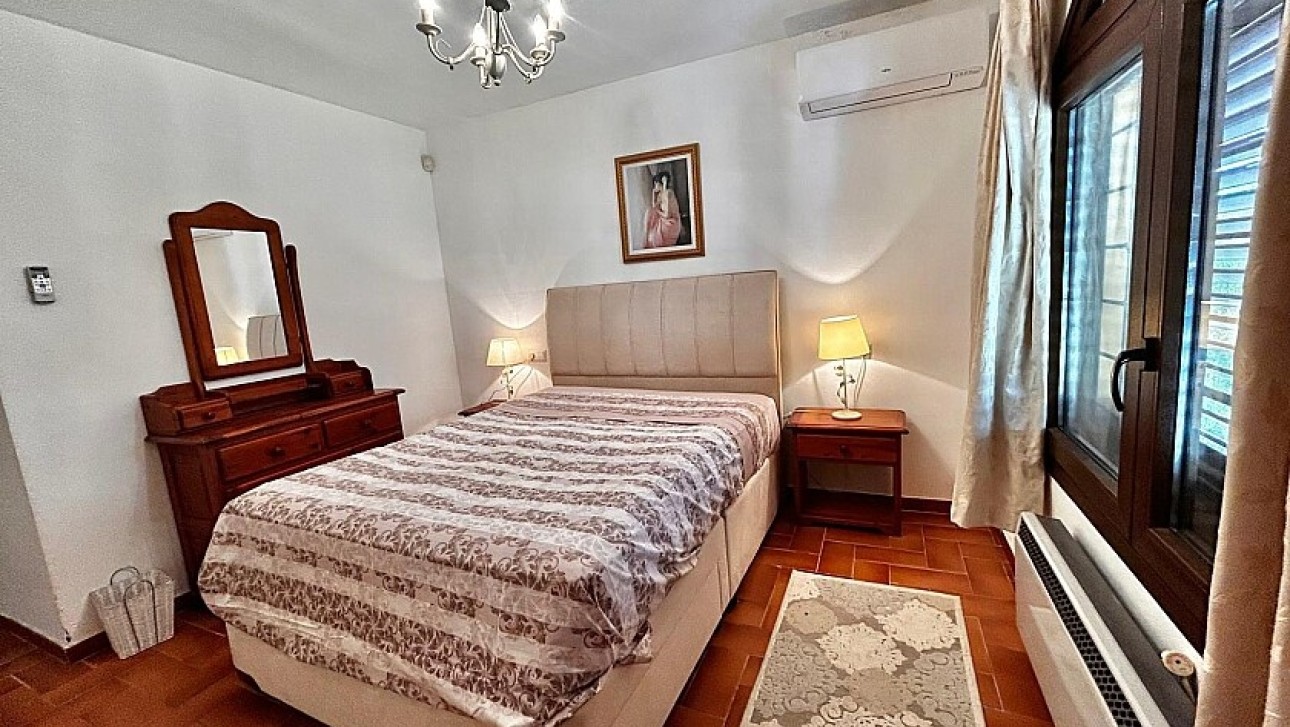 Resale - Villa - Orihuela Costa - Villamartín