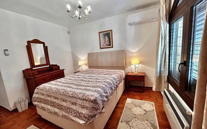 Resale - Villa - Orihuela Costa - Villamartín