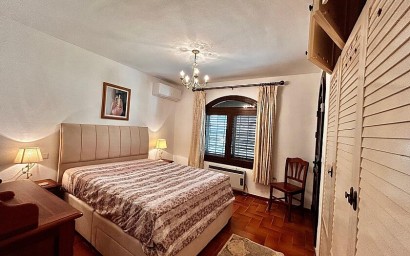 Resale - Villa - Orihuela Costa - Villamartín