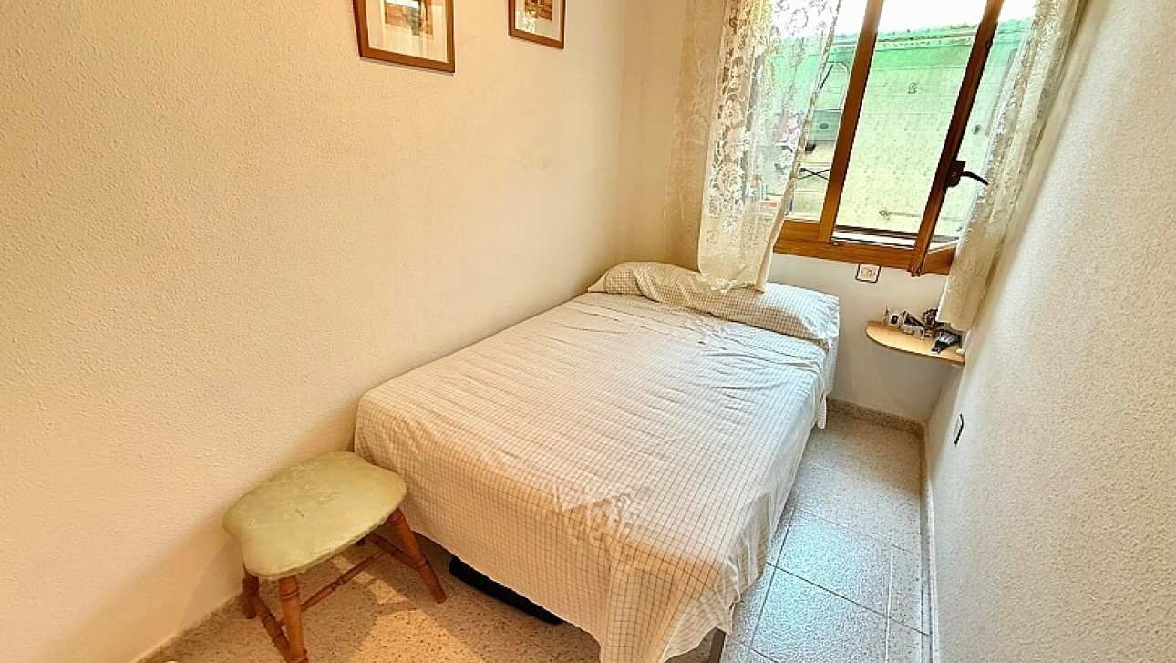Resale - Townhouse - San Pedro del Pinatar - Lo Pagán