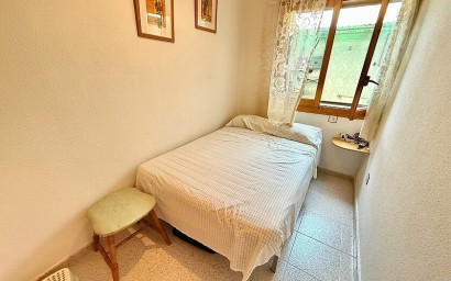 Resale - Townhouse - San Pedro del Pinatar - Lo Pagán