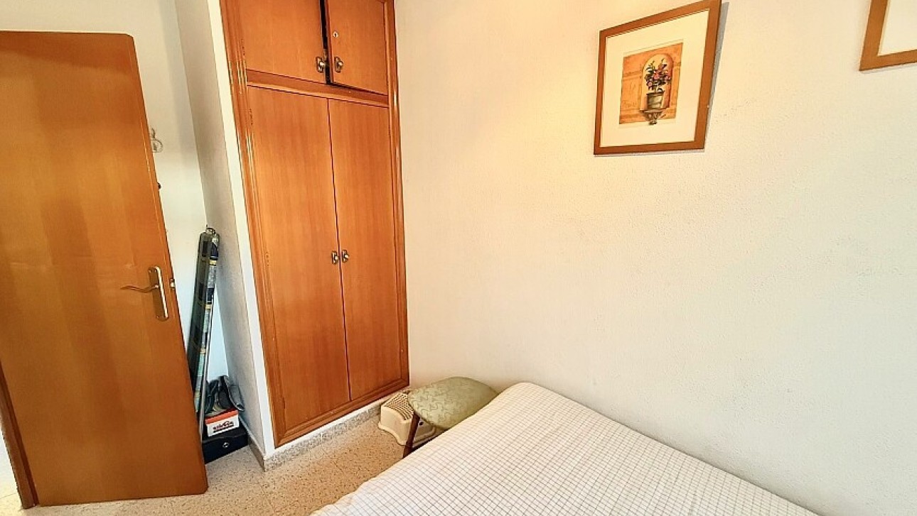 Resale - Townhouse - San Pedro del Pinatar - Lo Pagán