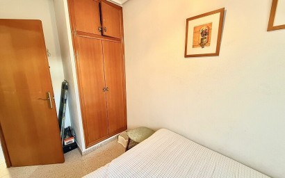 Resale - Townhouse - San Pedro del Pinatar - Lo Pagán