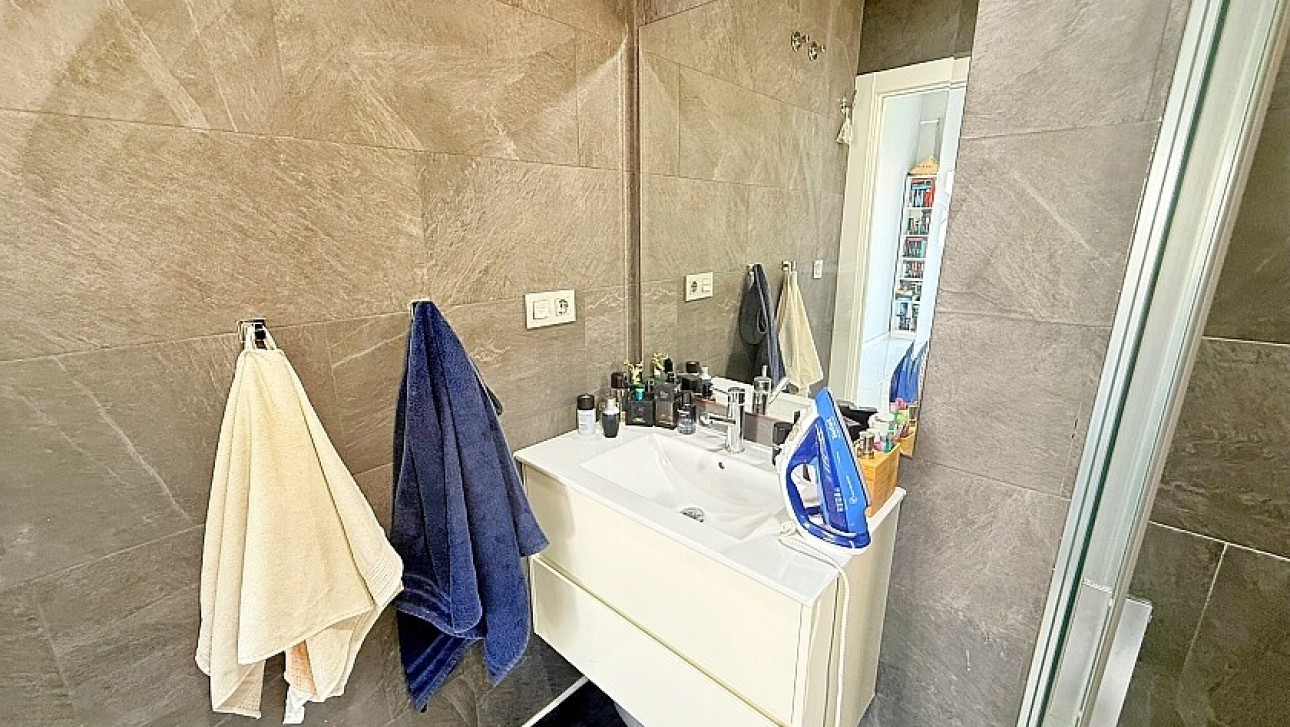 Resale - Luxury villa - Orihuela Costa - Villamartín