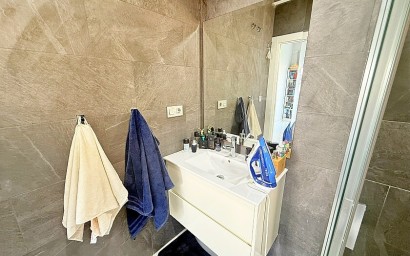 Resale - Luxury villa - Orihuela Costa - Villamartín