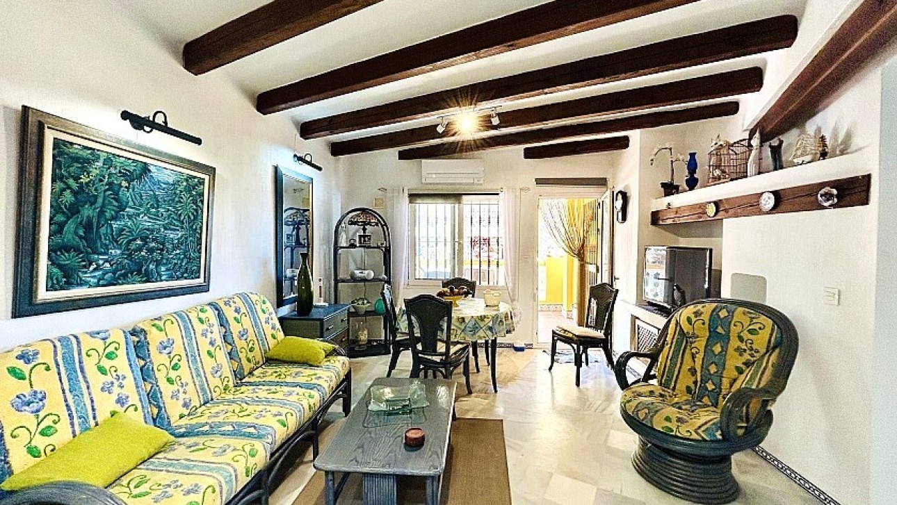 Resale - Apartment - Torrevieja - Playa de los Locos