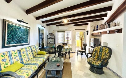 Resale - Apartment - Torrevieja - Playa de los Locos