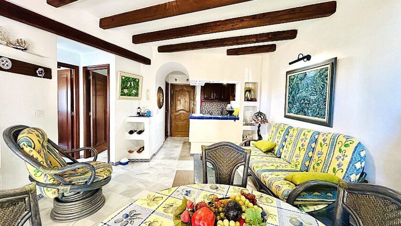 Resale - Apartment - Torrevieja - Playa de los Locos