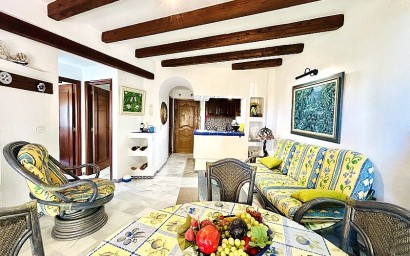 Resale - Apartment - Torrevieja - Playa de los Locos