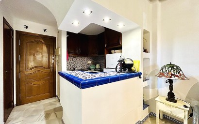 Resale - Apartment - Torrevieja - Playa de los Locos