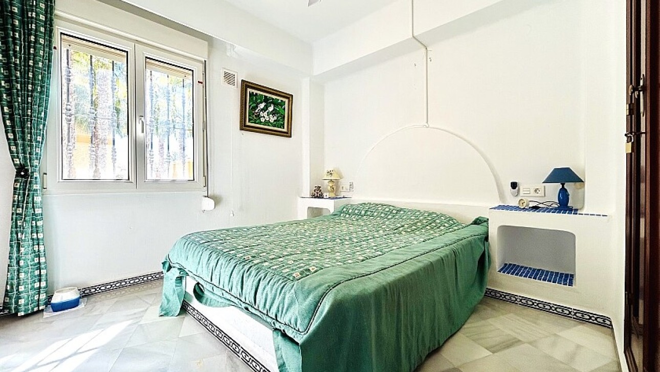 Resale - Apartment - Torrevieja - Playa de los Locos