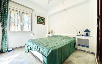 Resale - Apartment - Torrevieja - Playa de los Locos