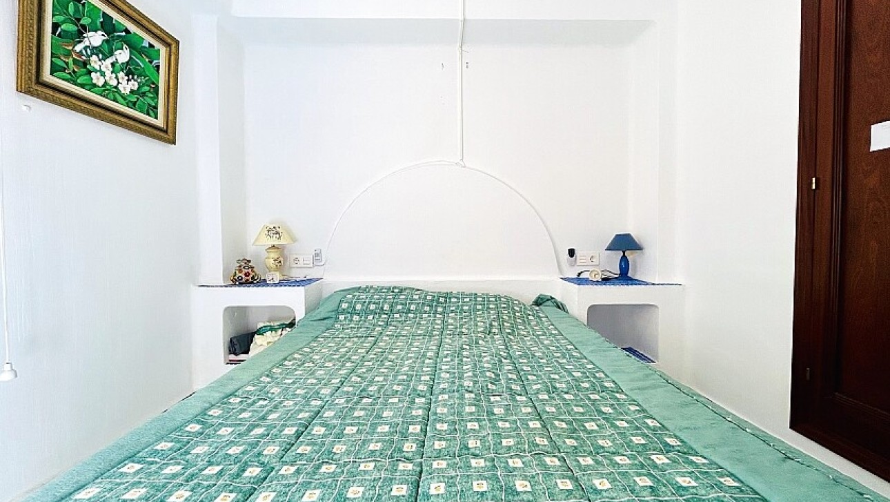 Resale - Apartment - Torrevieja - Playa de los Locos