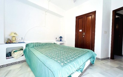 Resale - Apartment - Torrevieja - Playa de los Locos