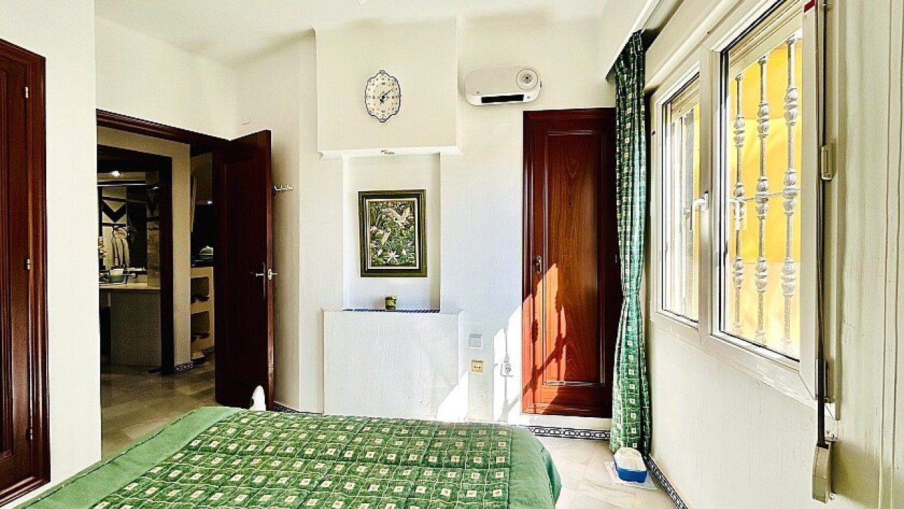 Resale - Apartment - Torrevieja - Playa de los Locos