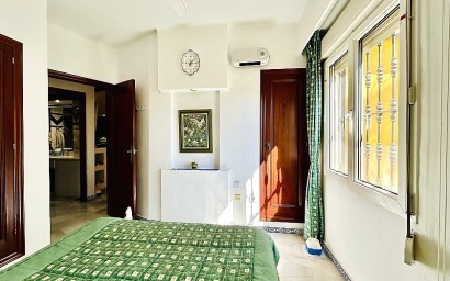 Resale - Apartment - Torrevieja - Playa de los Locos