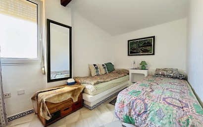 Resale - Apartment - Torrevieja - Playa de los Locos