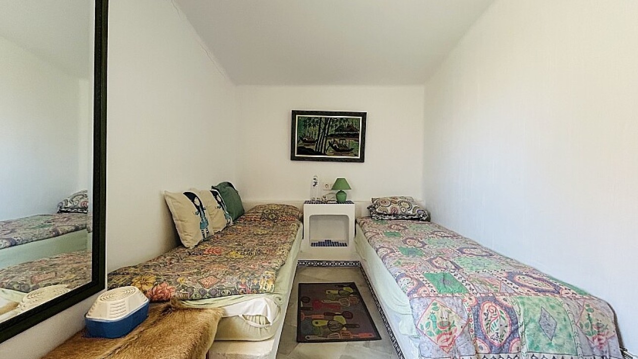 Resale - Apartment - Torrevieja - Playa de los Locos
