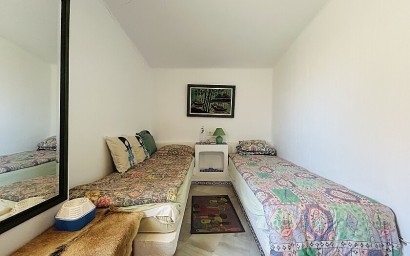 Resale - Apartment - Torrevieja - Playa de los Locos