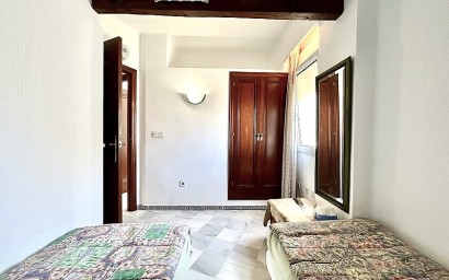Resale - Apartment - Torrevieja - Playa de los Locos