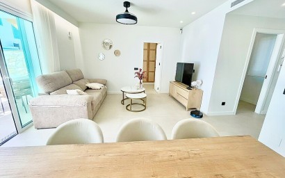 Resale - Bungalow - Torre de la Horadada - Las Higuericas