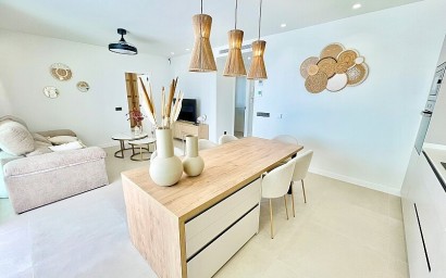 Resale - Bungalow - Torre de la Horadada - Las Higuericas