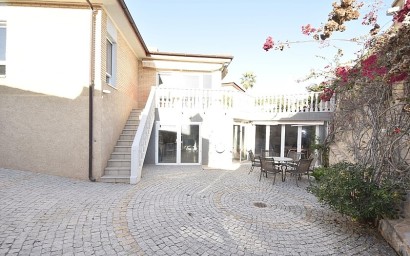 Resale - Semidetached villa - Orihuela Costa - La Zenia