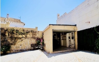 Resale - Semidetached villa - Orihuela Costa - La Zenia