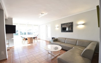 Resale - Semidetached villa - Orihuela Costa - La Zenia