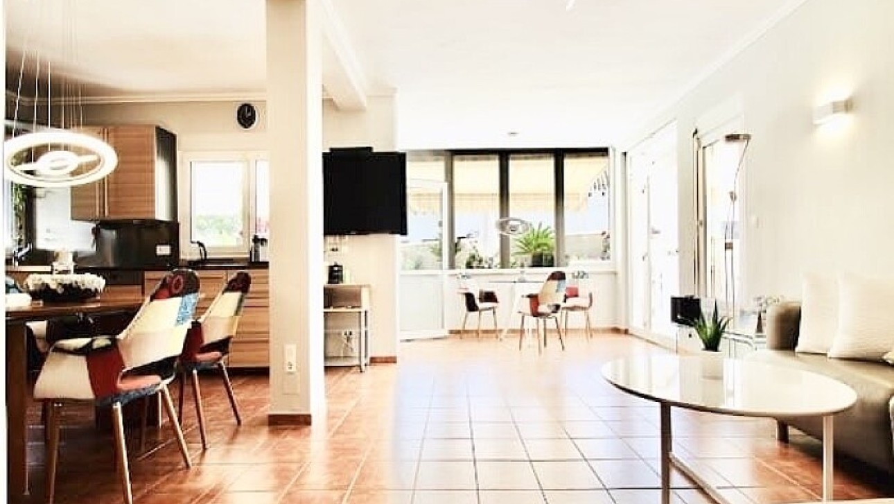Resale - Semidetached villa - Orihuela Costa - La Zenia