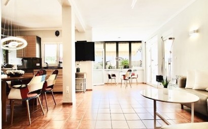 Resale - Semidetached villa - Orihuela Costa - La Zenia