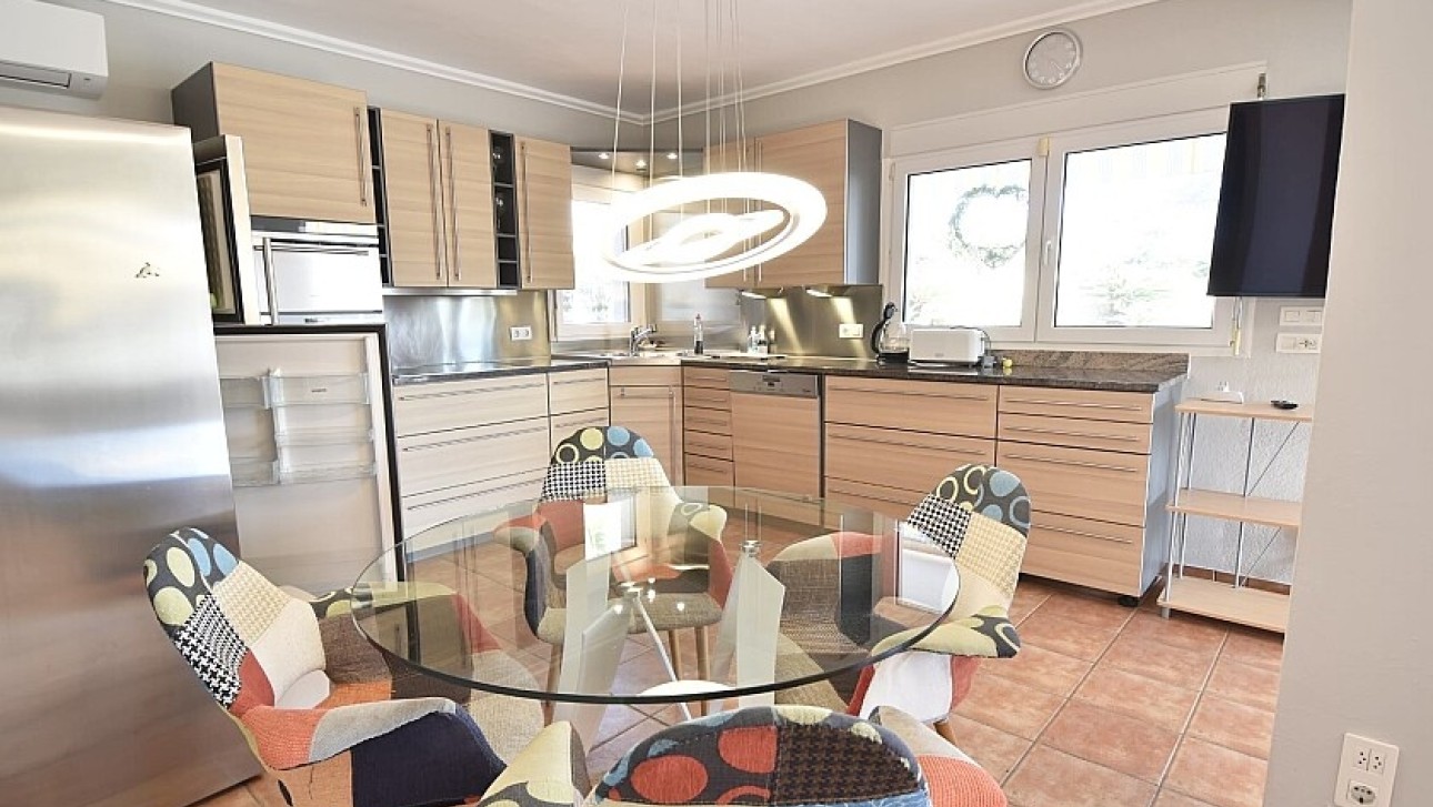 Resale - Semidetached villa - Orihuela Costa - La Zenia