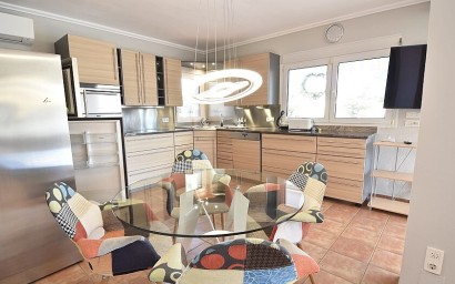 Resale - Semidetached villa - Orihuela Costa - La Zenia