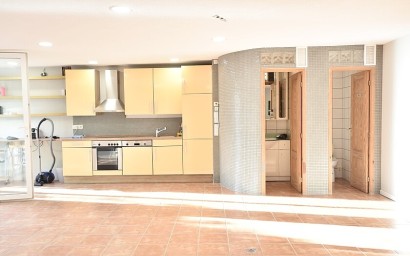 Resale - Semidetached villa - Orihuela Costa - La Zenia