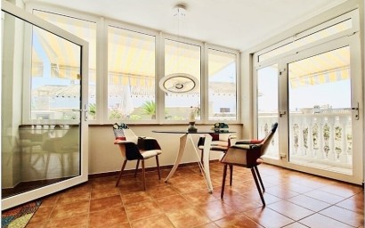 Resale - Semidetached villa - Orihuela Costa - La Zenia