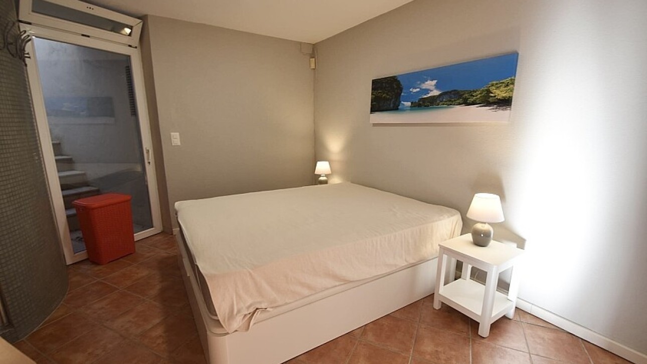 Resale - Semidetached villa - Orihuela Costa - La Zenia