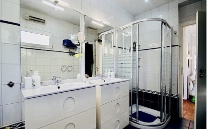 Resale - Semidetached villa - Orihuela Costa - La Zenia