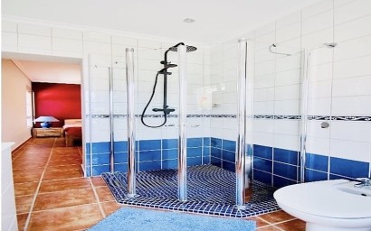Resale - Semidetached villa - Orihuela Costa - La Zenia