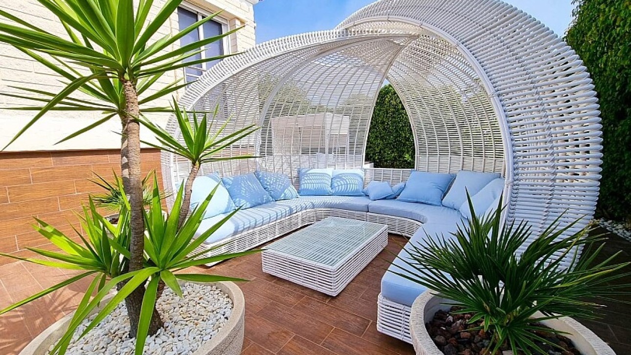 Revente - Villa - La Mata